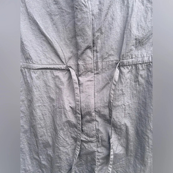 Sweaty Betty Anytime Short-Sleeve Romper, BNWT, size XL - Picture 11 of 15